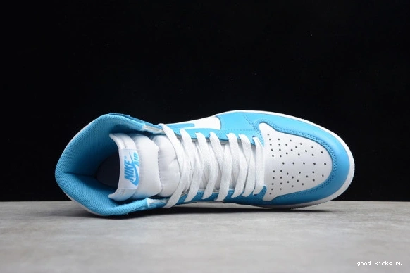 1  Retro 555088-117 555088-117 UNC Jordan 0313
